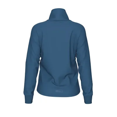 Жіночий реглан Arena BRUSHED F/Z JACKET AS