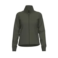 Жіночий реглан Arena BRUSHED F/Z JACKET AS