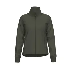 Жіночий реглан Arena BRUSHED F/Z JACKET AS