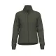 Жіночий реглан Arena BRUSHED F/Z JACKET AS