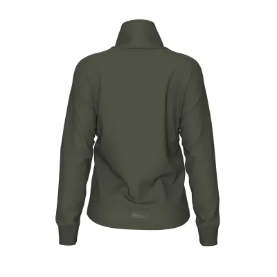Жіночий реглан Arena BRUSHED F/Z JACKET AS