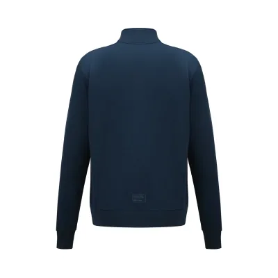 Чоловічий реглан Arena BRUSHED F/Z JACKET