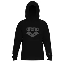 Чоловічий реглан Arena BRUSHED HOODED SWEAT LOGO