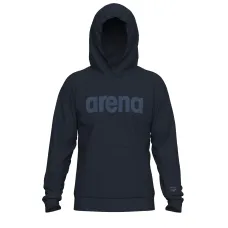 Чоловічий реглан Arena BRUSHED HOODED SWEAT LOGO