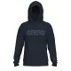 Чоловічий реглан Arena BRUSHED HOODED SWEAT LOGO