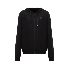 Чоловічий реглан Arena BRUSHED HOODED F/Z JACKET