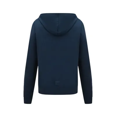 Чоловічий реглан Arena BRUSHED HOODED F/Z JACKET