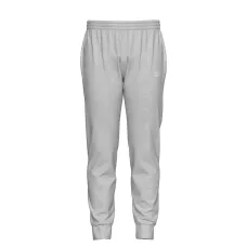 Чоловічі спортивні штани Arena UNBRUSHED CUFF PANT AS