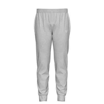 Чоловічі спортивні штани Arena UNBRUSHED CUFF PANT AS