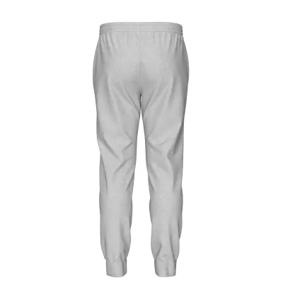 Чоловічі спортивні штани Arena UNBRUSHED CUFF PANT AS