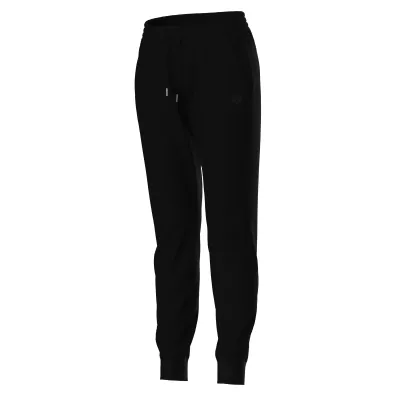 Жіночі спортивні штани Arena BRUSHED CUFF PANT AS