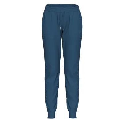 Жіночі спортивні штани Arena BRUSHED CUFF PANT AS