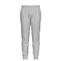 Чоловічі спортивні штани Arena BRUSHED CUFF PANT AS