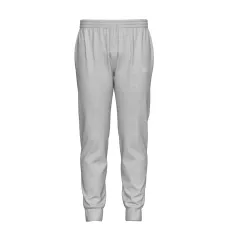 Чоловічі спортивні штани Arena BRUSHED CUFF PANT AS