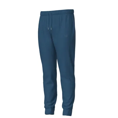 Чоловічі спортивні штани Arena BRUSHED CUFF PANT AS