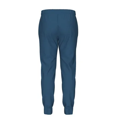 Чоловічі спортивні штани Arena BRUSHED CUFF PANT AS