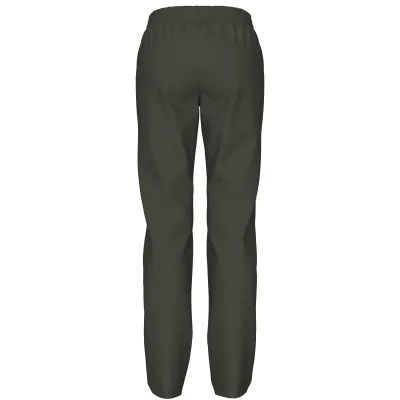 Жіночі спортивні штани Arena BRUSHED STRAIGHT PANT