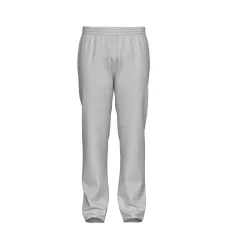Чоловічі спортивні штани Arena BRUSHED STRAIGHT PANT AS
