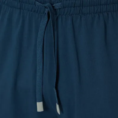 Чоловічі шорти Arena BERMUDA SOLID COTTON AS