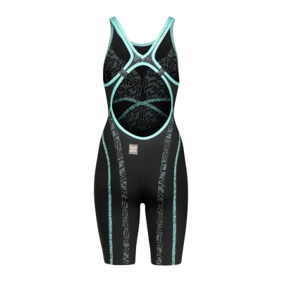 Жіночий комбінезон для плавання Arena POWERSKIN PRIMO SL OB Жіночий комбінезон для плавання Arena POWERSKIN PRIMO SL OB