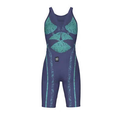 Жіночий комбінезон для плавання Arena PRIMO SL OB Жіночий комбінезон для плавання Arena PRIMO SL OB