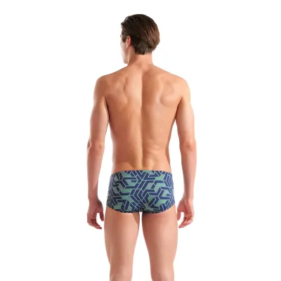 Чоловічі плавки Arena ESCAPE SWIM LOW WAIST SHORT