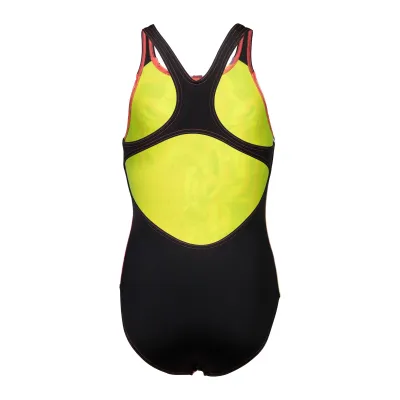 Дитячий купальник Arena PALETTE SWIMSUIT SWIM PRO BACK Дитячий купальник Arena PALETTE SWIMSUIT SWIM PRO BACK