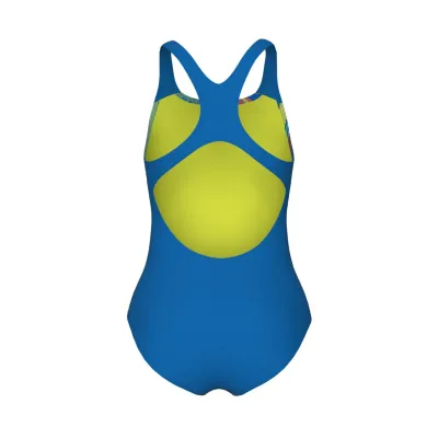 Дитячий купальник Arena PALETTE SWIMSUIT SWIM PRO BACK Дитячий купальник Arena PALETTE SWIMSUIT SWIM PRO BACK
