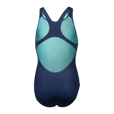 Дитячий купальник Arena PALETTE SWIMSUIT SWIM PRO BACK