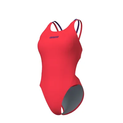 Жіночий купальник Arena SWIMSUIT TECH MULTI SOLID