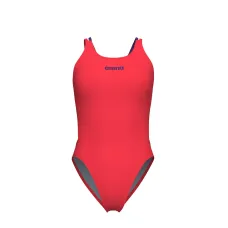 Жіночий купальник Arena SWIMSUIT TECH MULTI SOLID