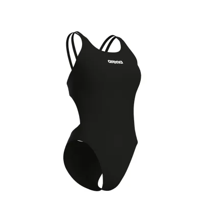Жіночий купальник Arena SWIMSUIT TECH MULTI SOLID Жіночий купальник Arena SWIMSUIT TECH MULTI SOLID