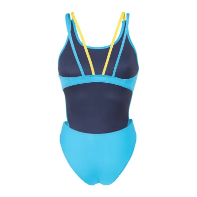 Жіночий купальник Arena SWIMSUIT TECH MULTI SOLID