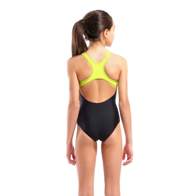 Дитячий купальник Arena DIM LIGHT SWIMSUIT SWIM PRO BA