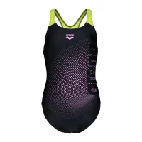 Дитячий купальник Arena DIM LIGHT SWIMSUIT SWIM PRO BA
