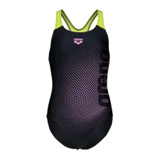 Дитячий купальник Arena DIM LIGHT SWIMSUIT SWIM PRO BA