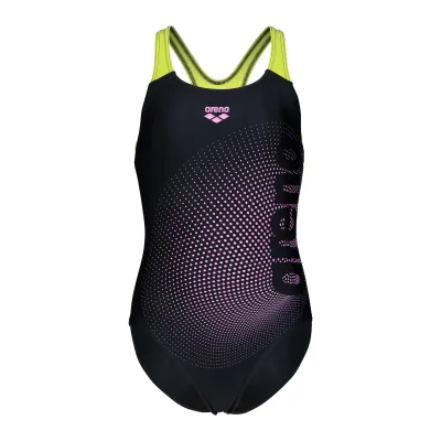 Дитячий купальник Arena DIM LIGHT SWIMSUIT SWIM PRO BA