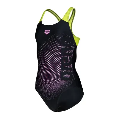 Дитячий купальник Arena DIM LIGHT SWIMSUIT SWIM PRO BA