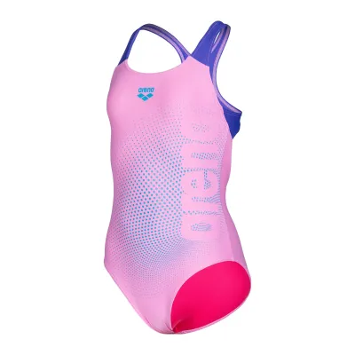 Дитячий купальник Arena DIM LIGHT SWIMSUIT SWIM PRO BA
