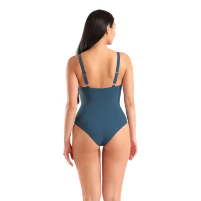 Жіночий купальник Arena SWIMSUIT LARA SOFT CURVE BACK