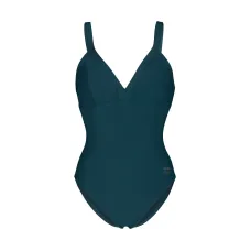Жіночий купальник Arena SWIMSUIT LARA SOFT CURVE BACK
