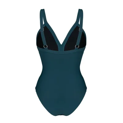 Жіночий купальник Arena SWIMSUIT LARA SOFT CURVE BACK