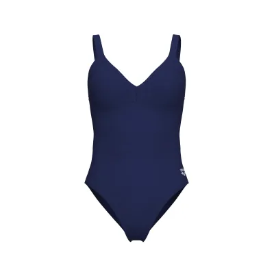 Жіночий купальник Arena SWIMSUIT LARA SOFT CURVE BACK