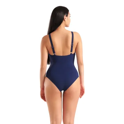 Жіночий купальник Arena SWIMSUIT LARA SOFT CURVE BACK