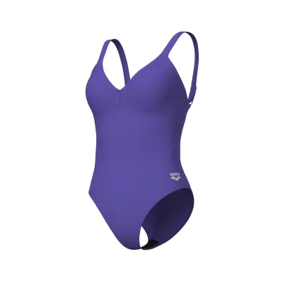 Жіночий купальник Arena SWIMSUIT LARA SOFT CURVE BACK