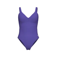 Жіночий купальник Arena SWIMSUIT LARA SOFT CURVE BACK