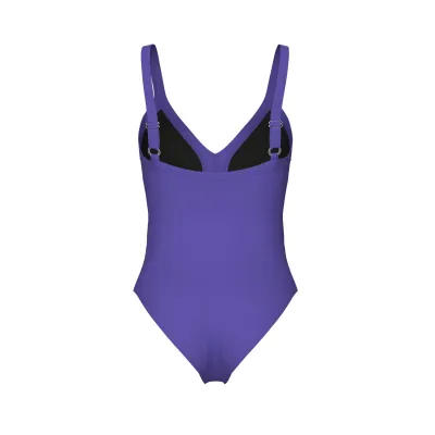 Жіночий купальник Arena SWIMSUIT LARA SOFT CURVE BACK