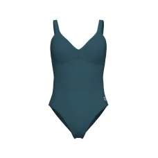 Жіночий купальник Arena SWIMSUIT LARA SOFT CURVE BACK