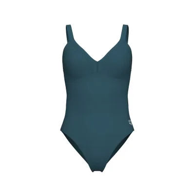 Жіночий купальник Arena SWIMSUIT LARA SOFT CURVE BACK