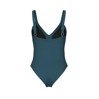 Жіночий купальник Arena SWIMSUIT LARA SOFT CURVE BACK